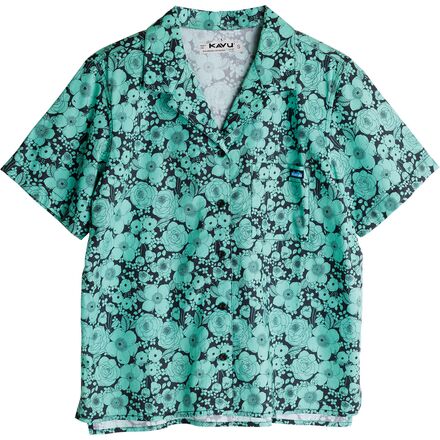 Cedar Springs Shirt - Women's