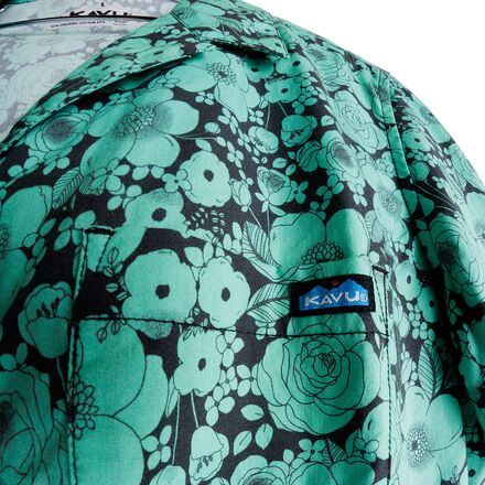 KAVU - Cedar Springs Shirt - Women's