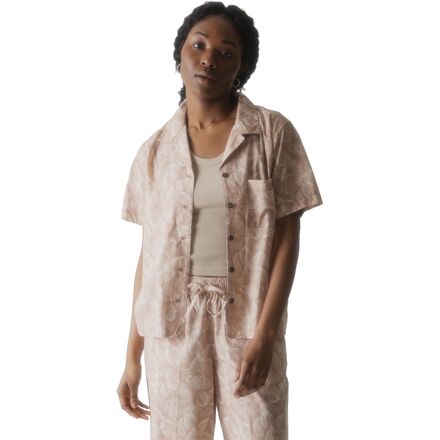 Cedar Springs Shirt - Women's