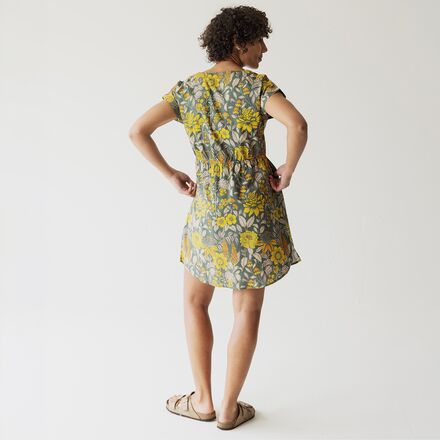 KAVU - Dreamview Dress - Women's