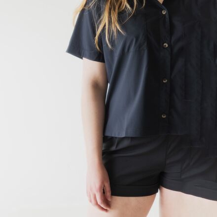 KAVU - Sea La Vie Shirt - Women's