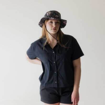 KAVU - Sea La Vie Shirt - Women's
