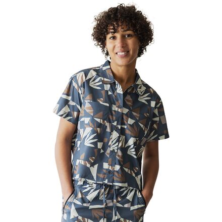 Sea La Vie Shirt - Women's