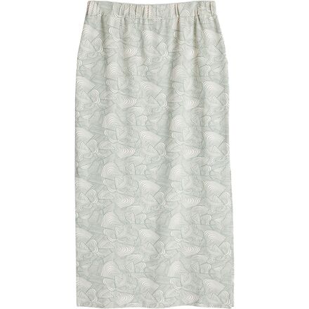 KAVU - Somerset Skirt - Women's