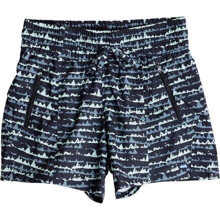 Totally Beachin Short - Women's