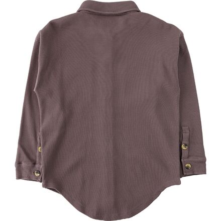 KAVU - Brierwood Long-Sleeve Shirt - Women's