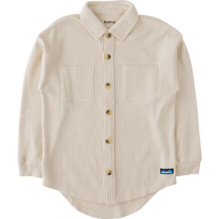 Brierwood Long-Sleeve Shirt - Women's