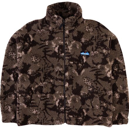 Loven Full-Zip Sherpa Jacket - Women's