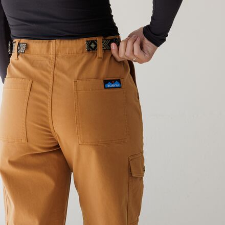 KAVU - Sutton Jogger Pant - Women's