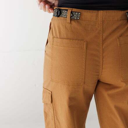 KAVU - Sutton Jogger Pant - Women's