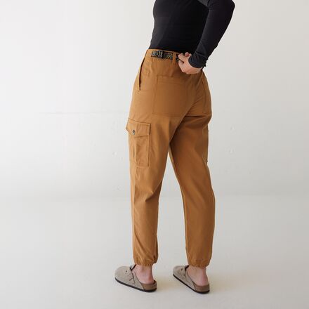 KAVU - Sutton Jogger Pant - Women's