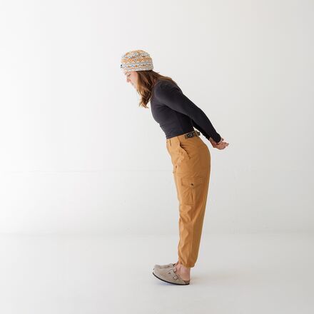 KAVU - Sutton Jogger Pant - Women's