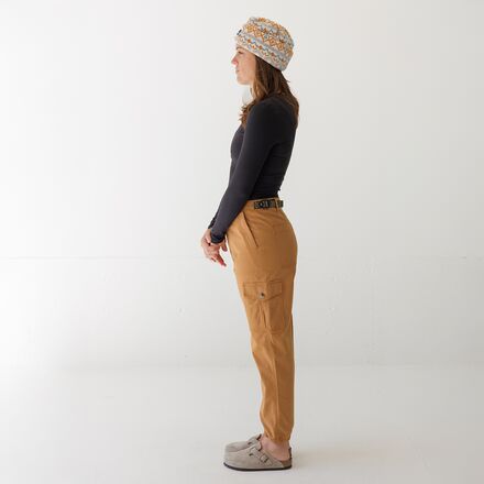 KAVU - Sutton Jogger Pant - Women's