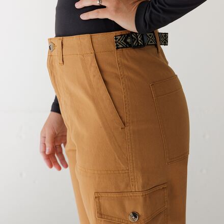 KAVU - Sutton Jogger Pant - Women's