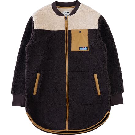 Wintervale Bomber Jacket - Women's