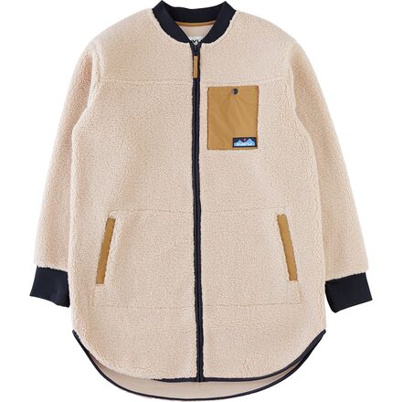 Wintervale Bomber Jacket - Women's