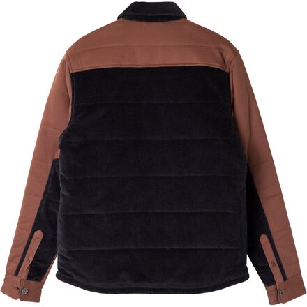 KAVU - Manchester Jacket - Men's