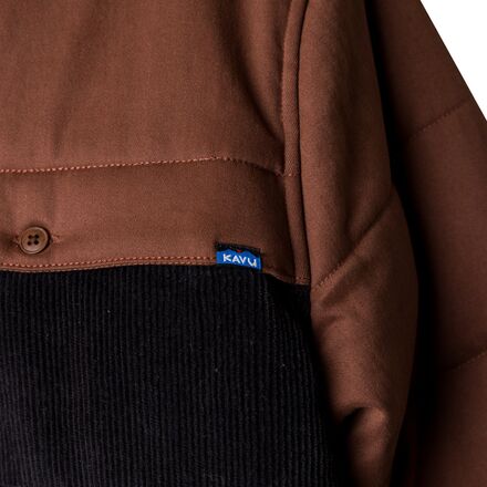 KAVU - Manchester Jacket - Men's