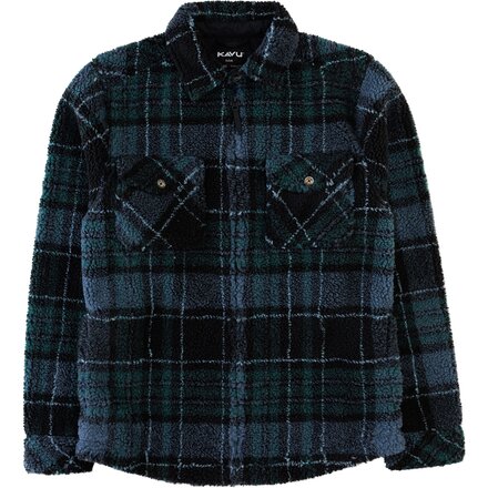 McCord Creek Shirt Jacket - Men's