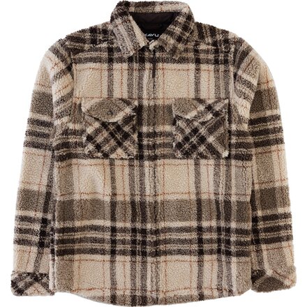 McCord Creek Shirt Jacket - Men's