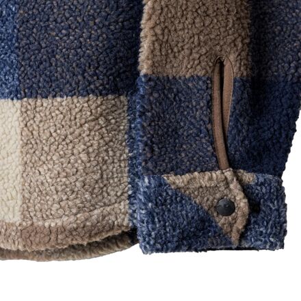 KAVU - McCord Creek Shirt Jacket - Men's