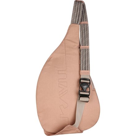 KAVU - Camp Cozy Rope Bag