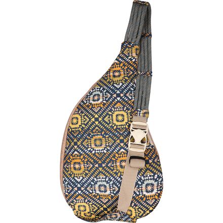 KAVU - Camp Cozy Rope Bag