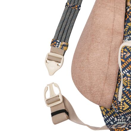 KAVU - Camp Cozy Rope Bag