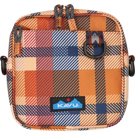 KAVU - Globetrot Bag