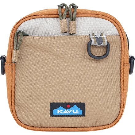 KAVU - Globetrot Bag