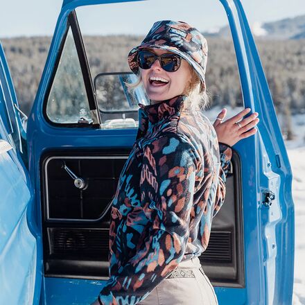 KAVU - Port Falls Hat