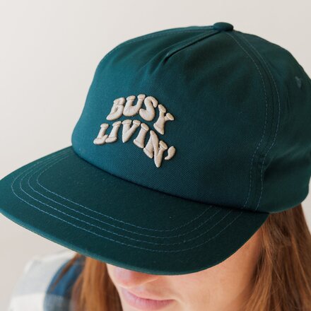 KAVU - Ridgemont Hat