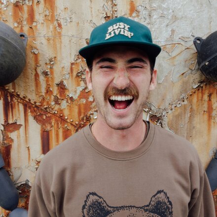 KAVU - Ridgemont Hat