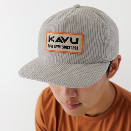 KAVU - Wooderson Cap