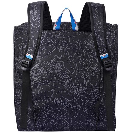 KAVU - Downhill Boot Bag
