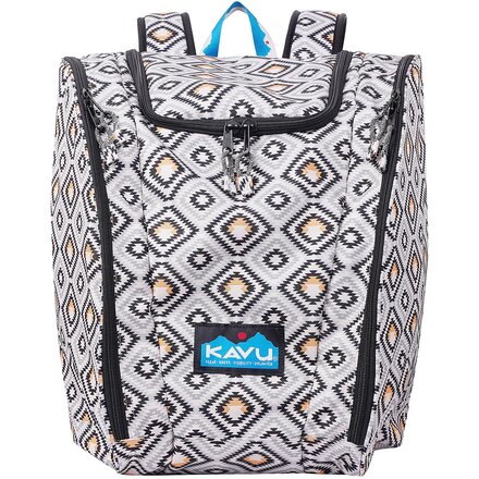 Downhill Boot Bag
