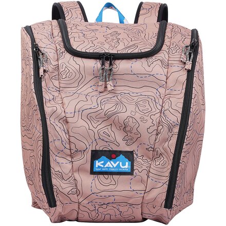 Downhill Boot Bag