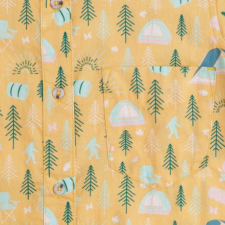 KAVU - Girl Party Dress - Women's