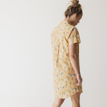 KAVU - Girl Party Dress - Women's