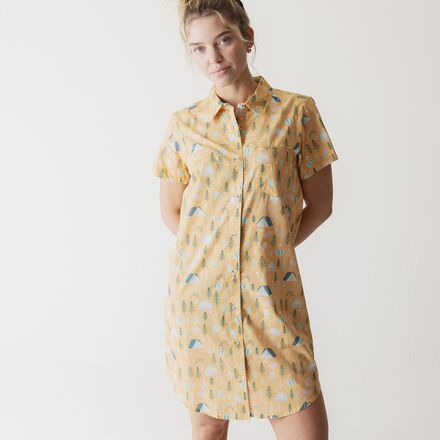 KAVU - Girl Party Dress - Women's