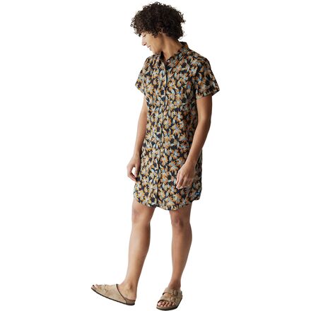 Girl Party Dress - Women's