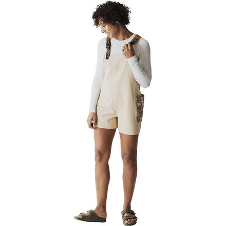 Montanita Jumper - Women's