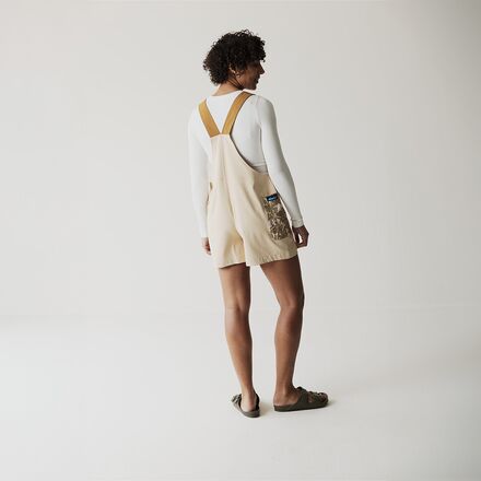 KAVU - Montanita Jumper - Women's