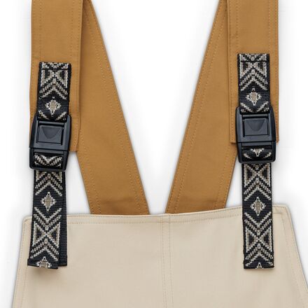 KAVU - Montanita Jumper - Women's