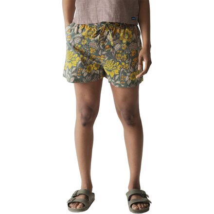 Nosara Short - Women's