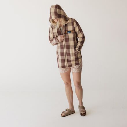 KAVU - Nosara Short - Women's