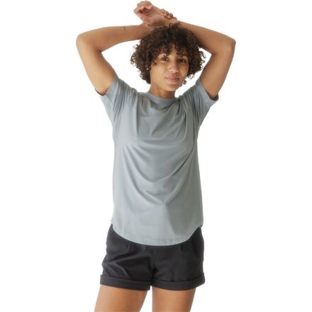 Retreat Top - Women's