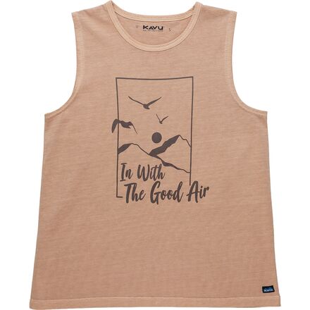 Summertown Tank Top - Women's