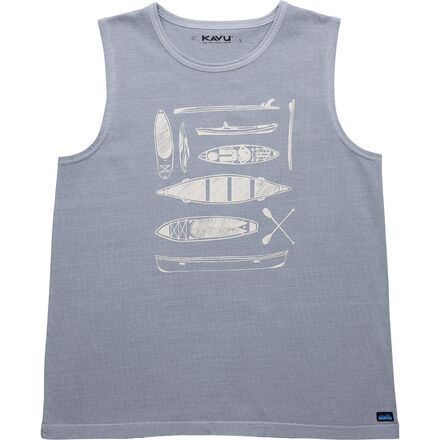 Summertown Tank Top - Women's