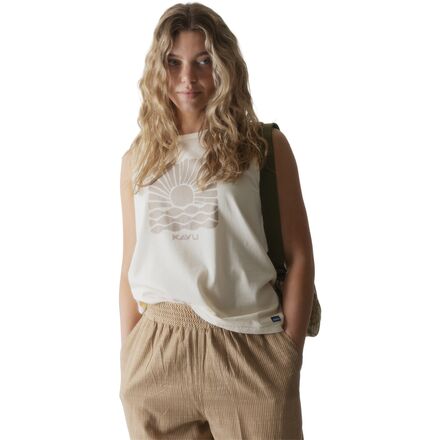 Summertown Tank Top - Women's